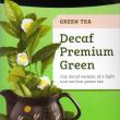 Stash Decaffeinated Premium Green Tea