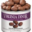 Va. Diner Double-Dipped Chocolate Peanuts