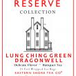 Eastern Shore Reserve Dragonwell Green Tea Bags