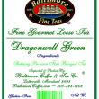 Dragonwell Loose Tea