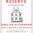 Eastern Shore Reserve English Afternoon Tea Bags