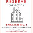 Eastern Shore Reserve English No.1 Tea Bags