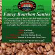Fancy Bourbon Santos