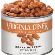 Virginia Diner Honey Roasted Peanuts