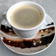 Swiss Water Process® Decaf. Irish Cream Coffee