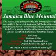 Jamaican Blue Mountain