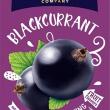 London Fruit & Herb Blackcurrant