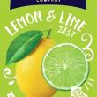 London Herb & Spice Lemon & Lime Zest Herbal Tea Bags