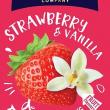 London Fruit & Herb Strawberry-Vanilla Herbal Tea Bags