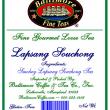 Baltimore Lapsang Souchong Tea