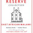 Eastern Shore Reserve East African Malawi Tea Bags