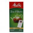 Melitta Tea Filters- 40 ct.