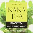 Wissotzky Nana Tea ~ 20 Tea Bags