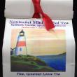 Eastern Shore Nantucket Mint Loose Tea