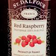 St. Dalfour Red Raspberry