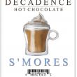 S'Mores Hot Chocolate