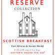 Eastern Shore Reserve Scottish Breakfast Tea Bags