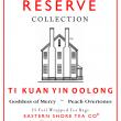 Eastern Shore Reserve Ti Kuan Yin Tea Bags