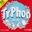 Typhoo Decaf. Tea Bags