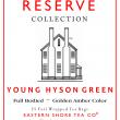 Eastern Shore Reserve Young Hyson Green Tea