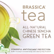 Brassica Green Tea W/Truebroc ~ 16 Count