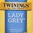 Twinings Lady Grey Tea Bags - 20 Ct.