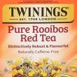 Twinings Pure Rooibos Red Tea Bags