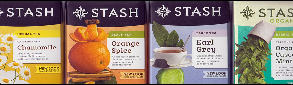 Stash Tea Baltimore Coffee And Tea