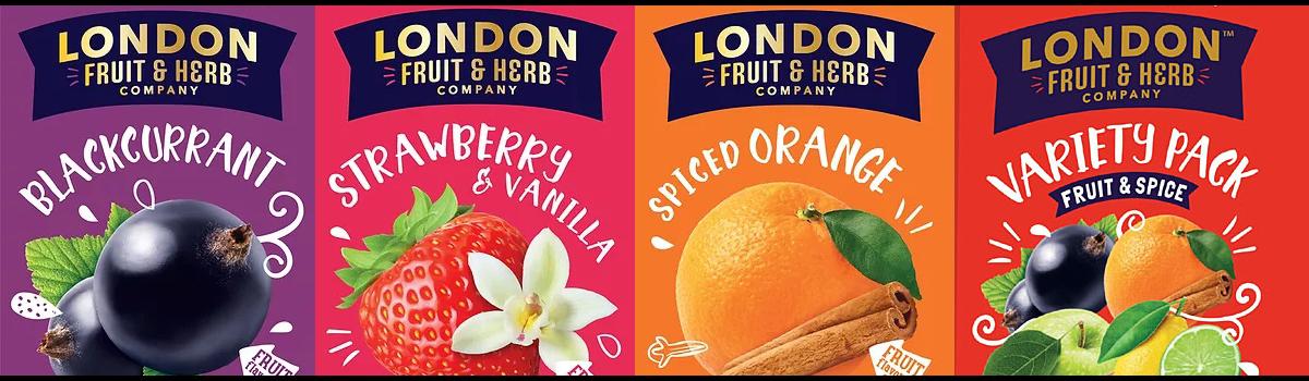 London Fruit & Herb