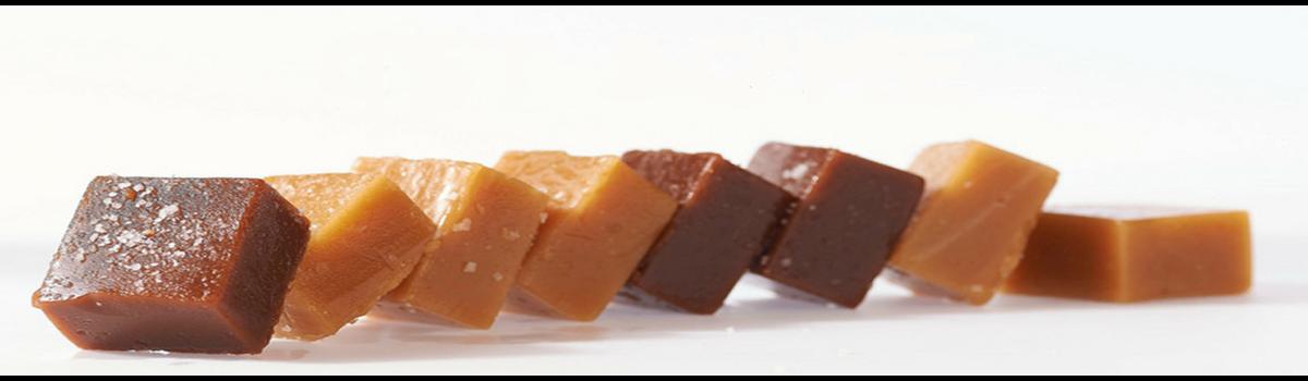 Mouth Party Caramels
